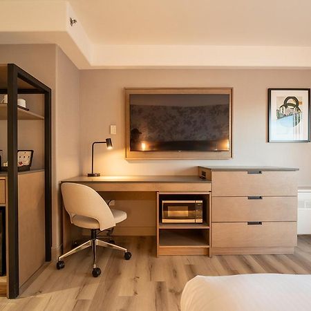 Park Town Hotel Saskatoon Luaran gambar