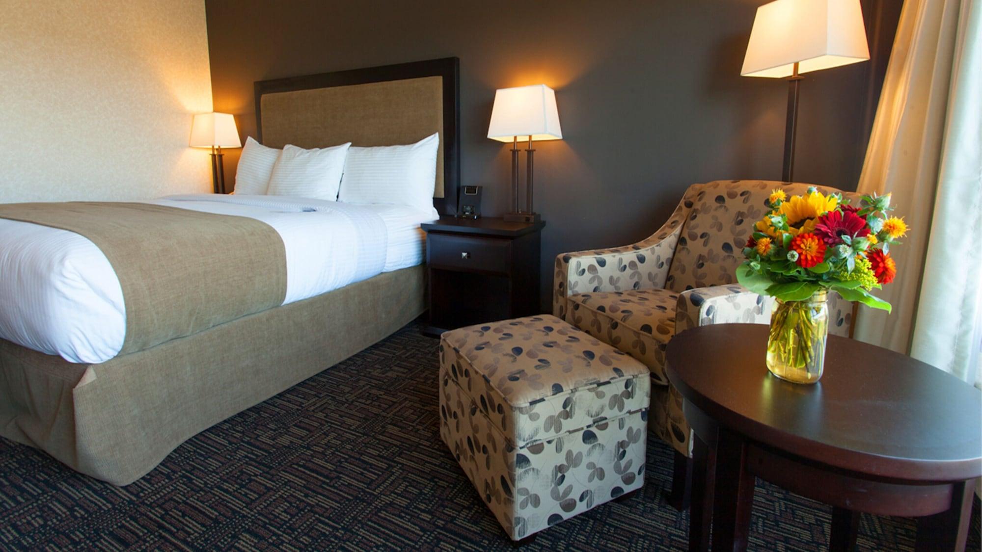 Park Town Hotel Saskatoon Luaran gambar