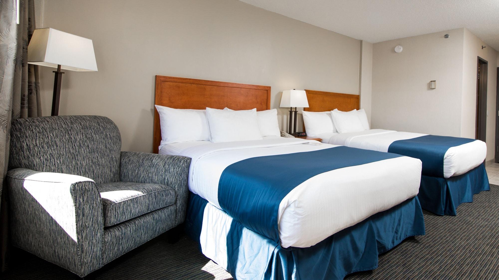 Park Town Hotel Saskatoon Luaran gambar