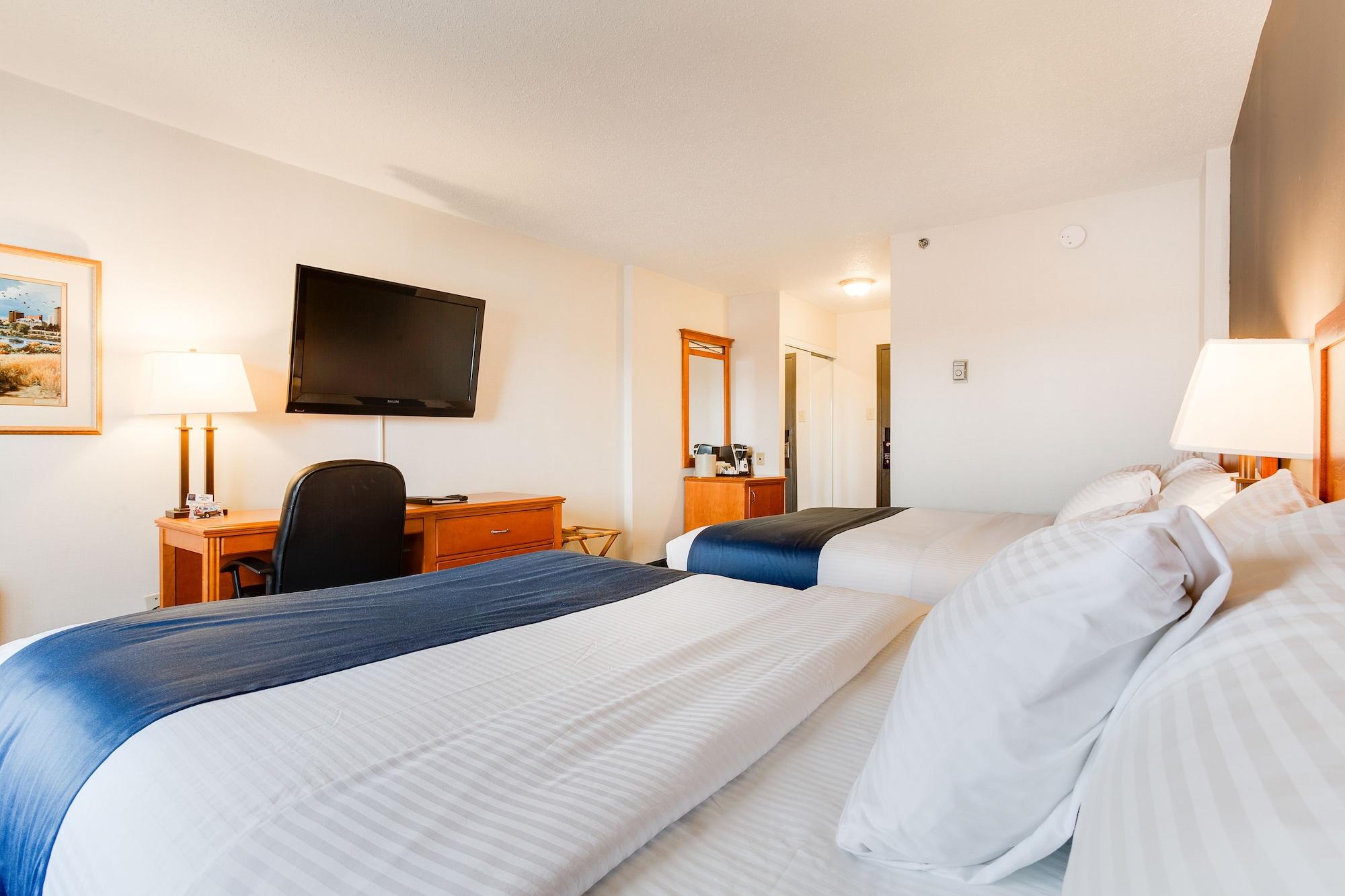 Park Town Hotel Saskatoon Luaran gambar