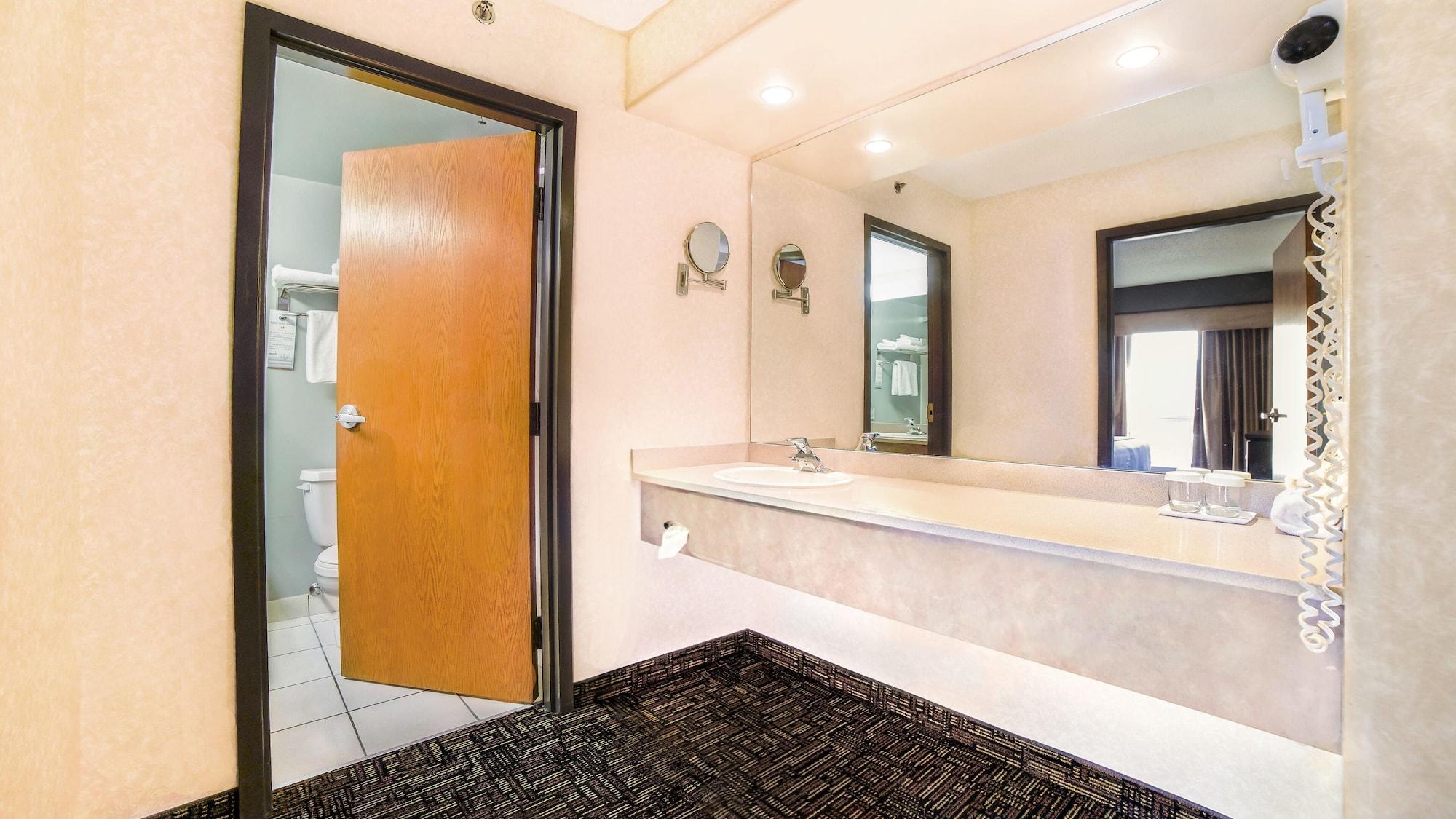 Park Town Hotel Saskatoon Luaran gambar