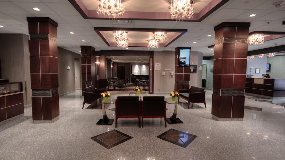 Park Town Hotel Saskatoon Luaran gambar