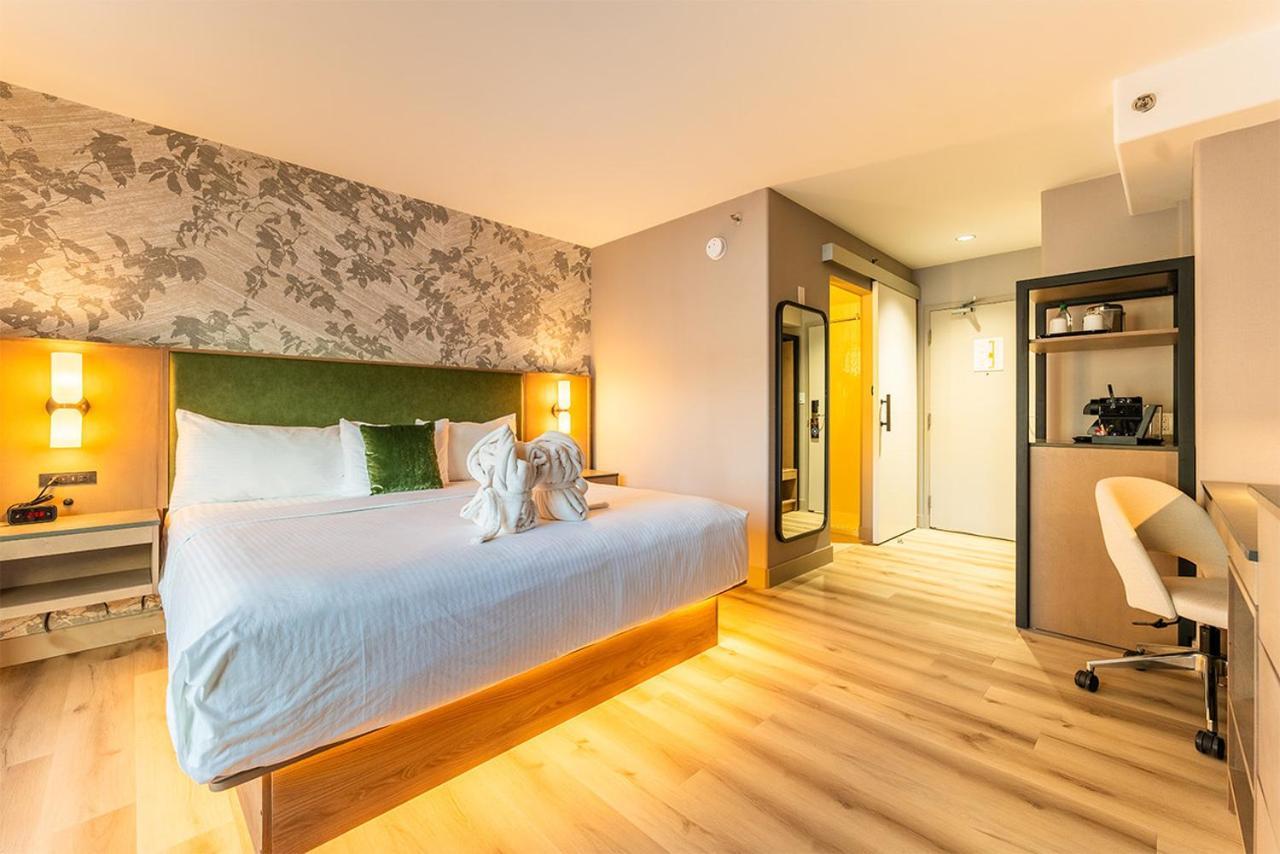 Park Town Hotel Saskatoon Luaran gambar