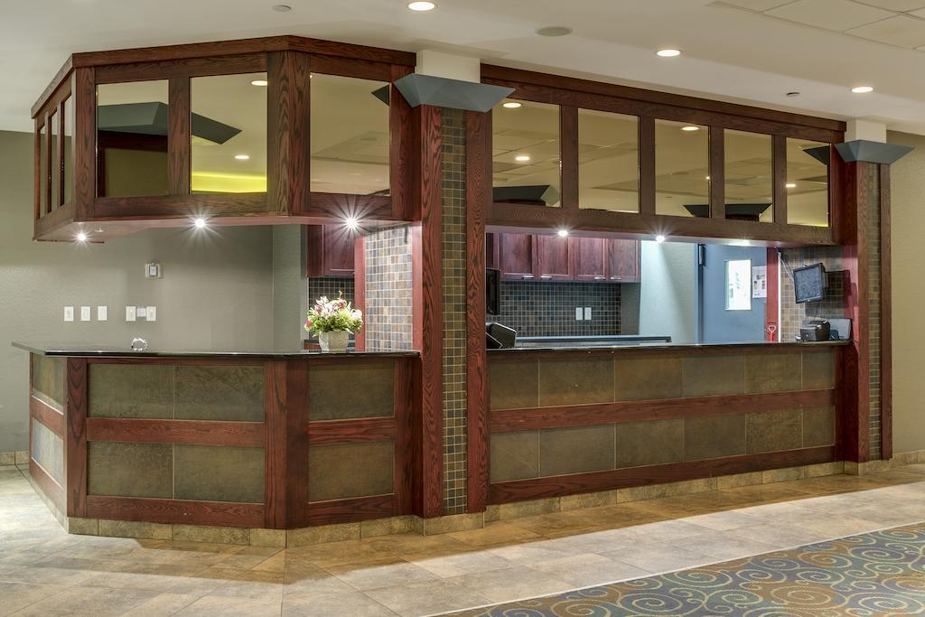 Park Town Hotel Saskatoon Luaran gambar