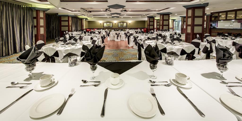 Park Town Hotel Saskatoon Luaran gambar