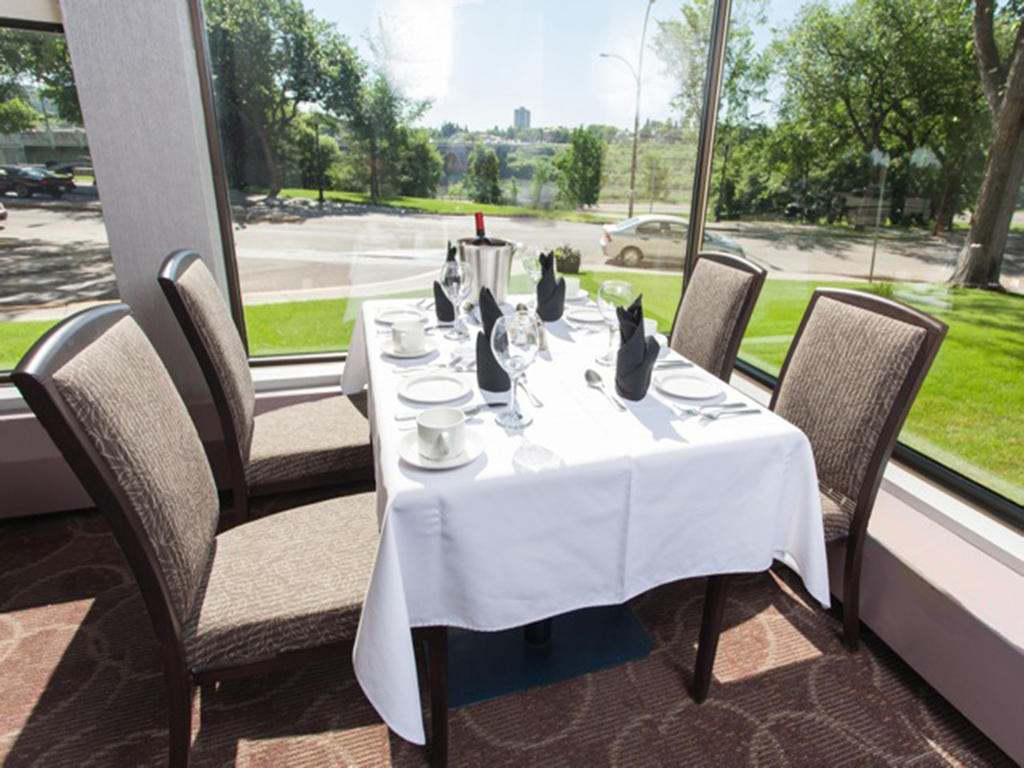 Park Town Hotel Saskatoon Luaran gambar