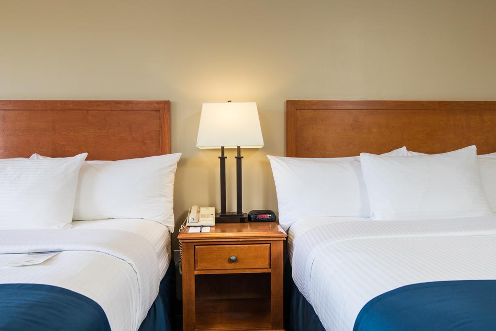 Park Town Hotel Saskatoon Luaran gambar