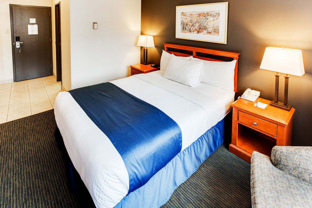 Park Town Hotel Saskatoon Luaran gambar