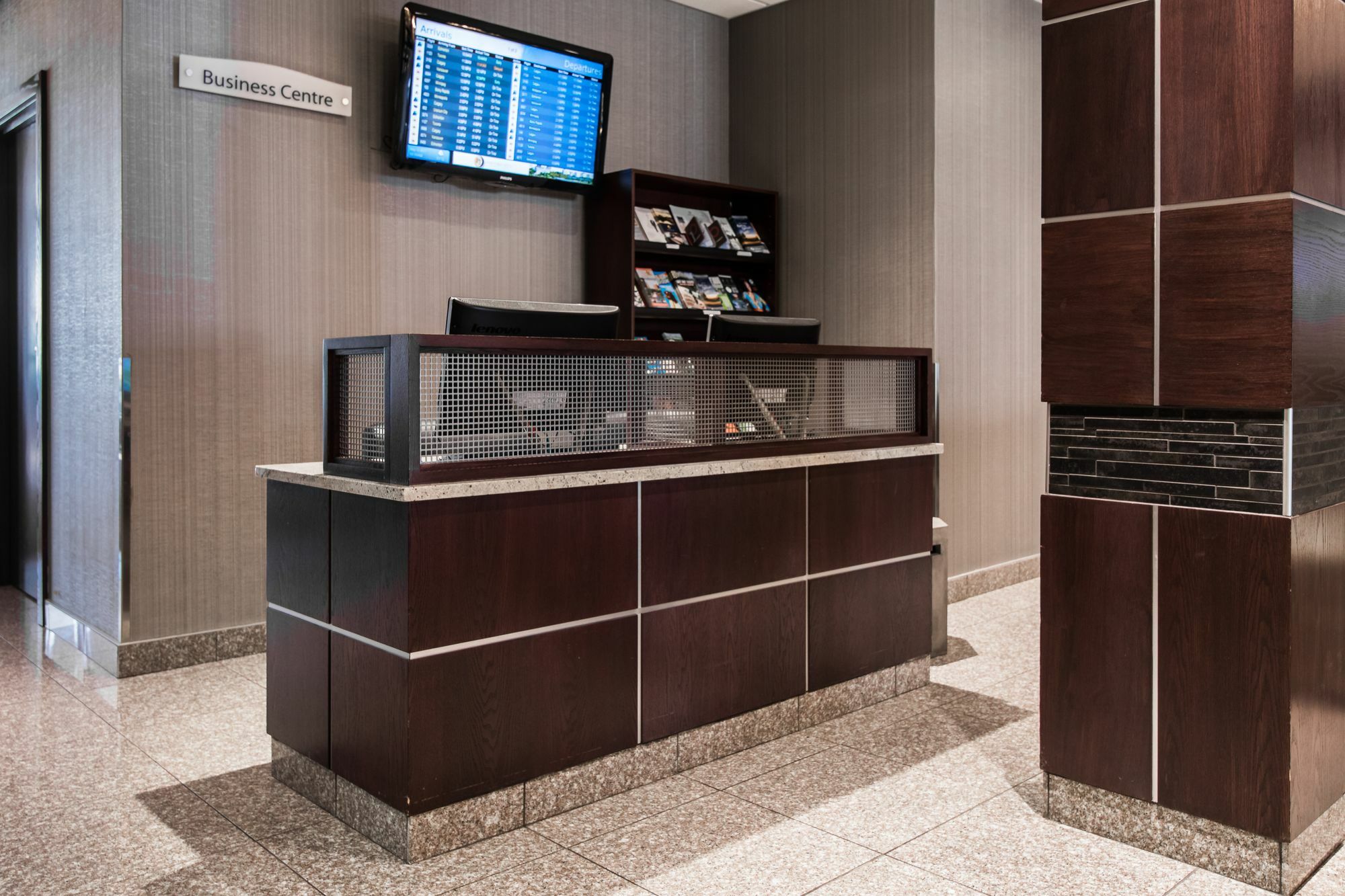 Park Town Hotel Saskatoon Luaran gambar