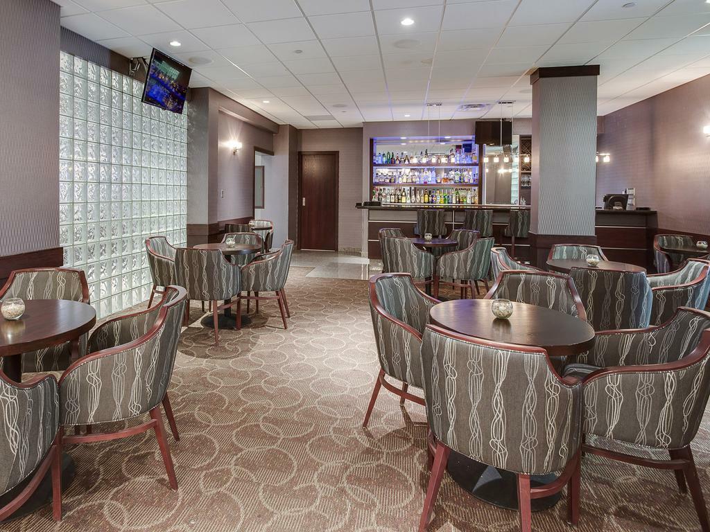 Park Town Hotel Saskatoon Luaran gambar